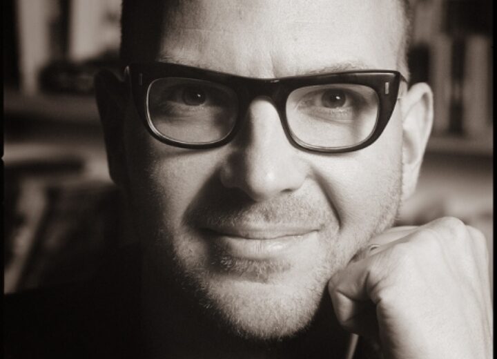 Cory doctorow