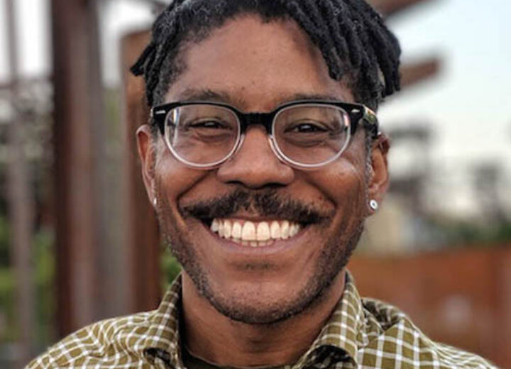 Esteban Kelly platform