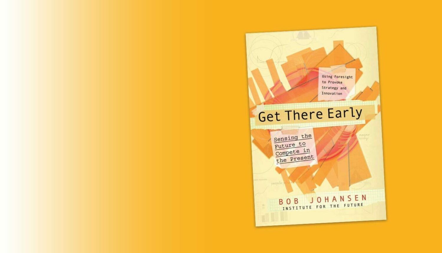 Get there early square gr