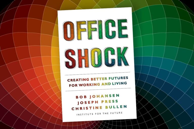 Office Shock image banner
