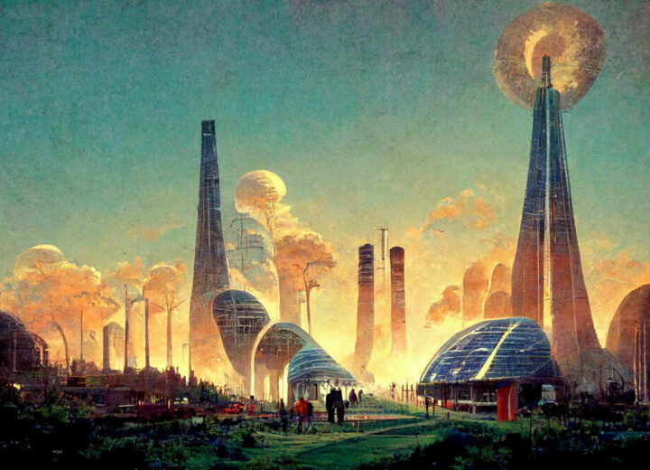 Solarpunk