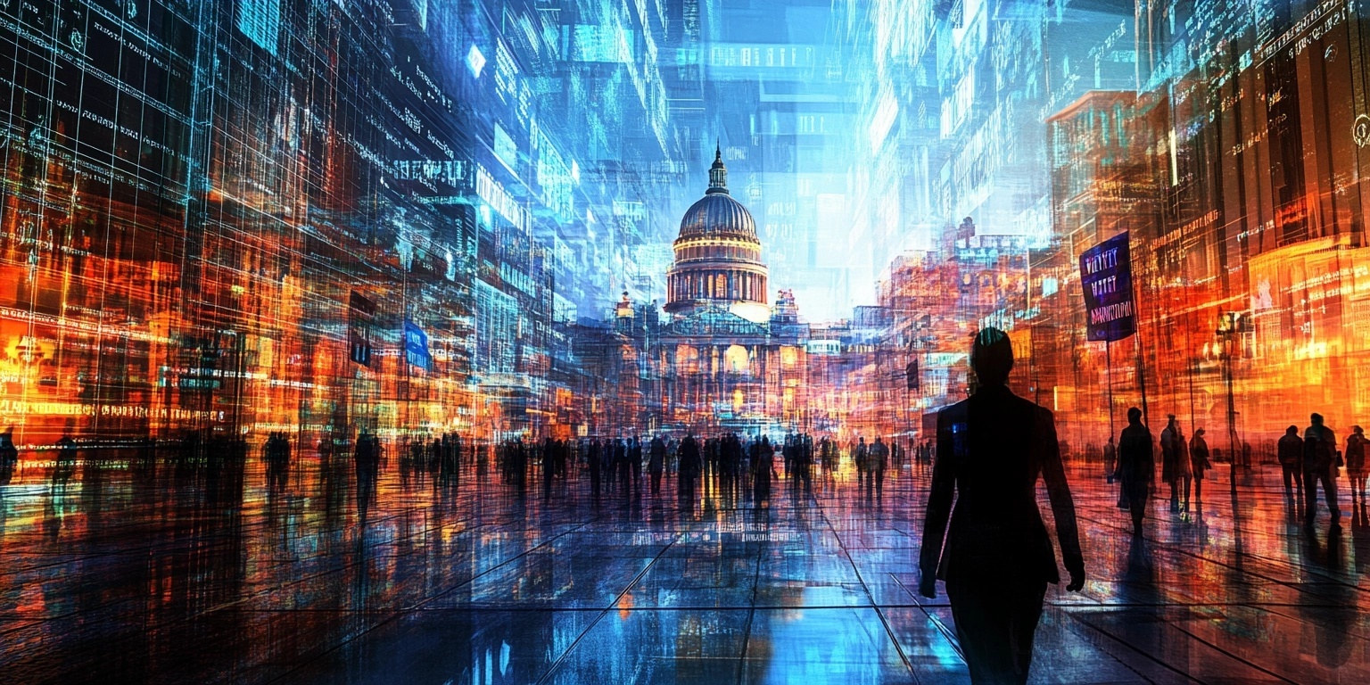 Uncanny Valley of Governance