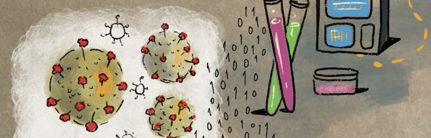 After the pandemic stories banner