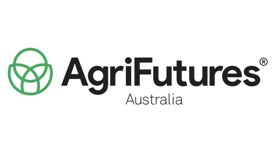 Agrifutures logo