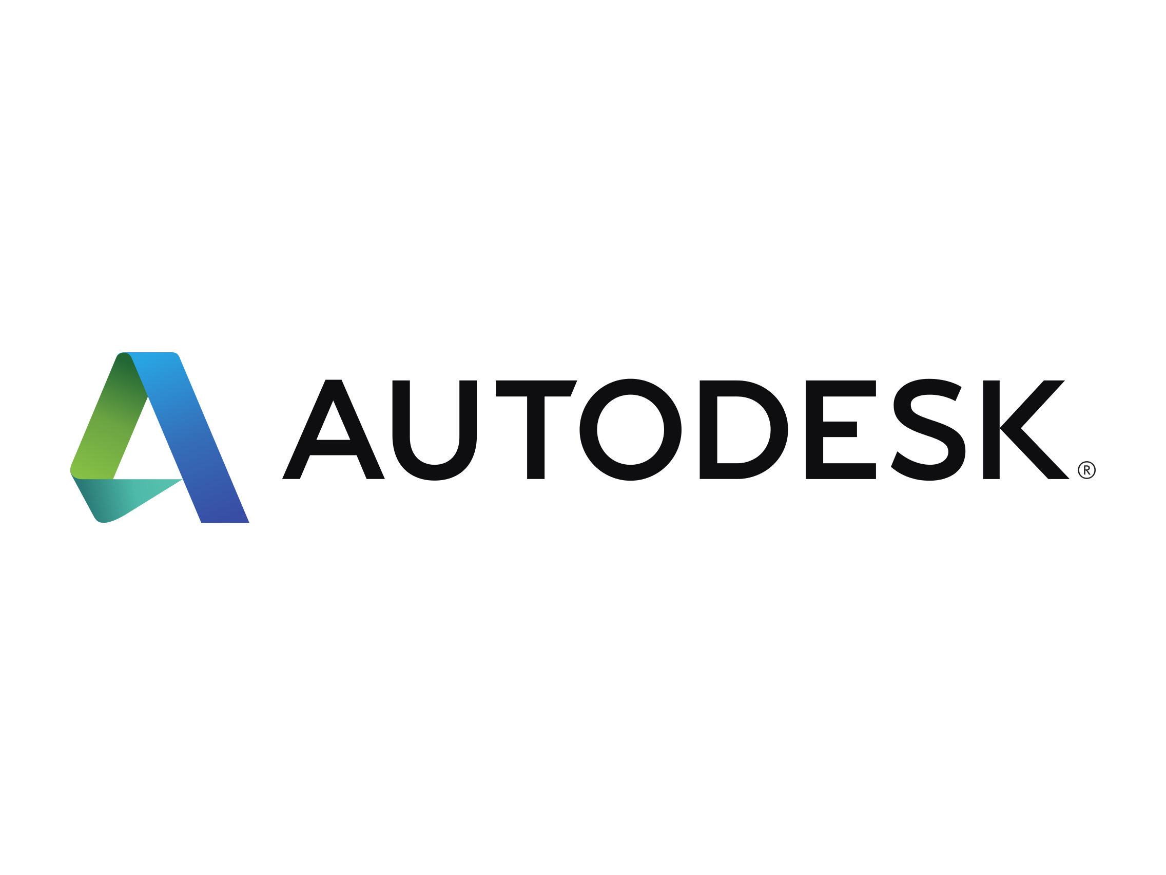 Autodesk logo and wordmark