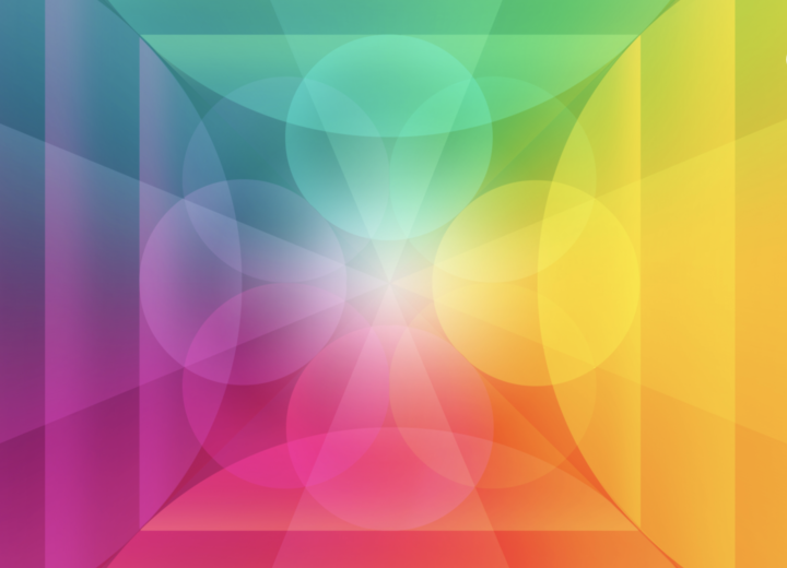 Climate Positive Background Template