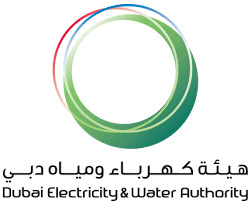 DEWA logo