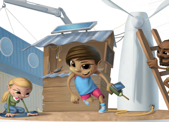 Future Skills banner