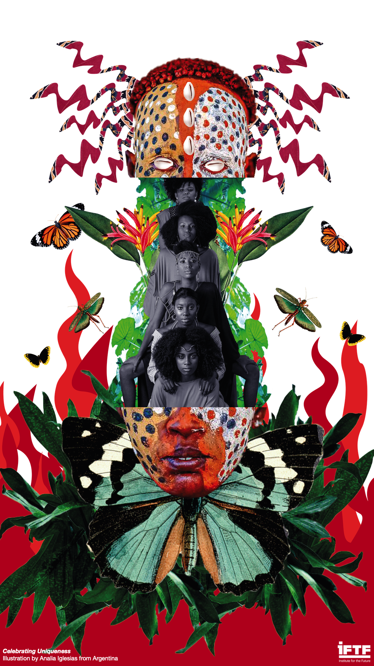 Celebrating Uniqueness