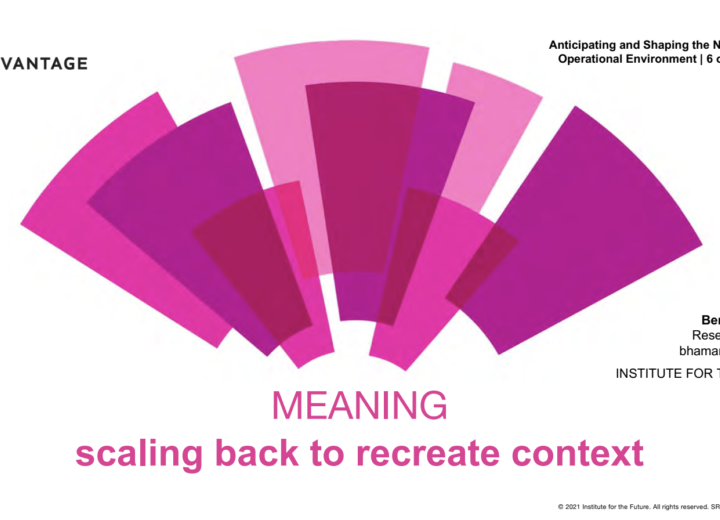 NOE 6 Meaning cover thumbnail