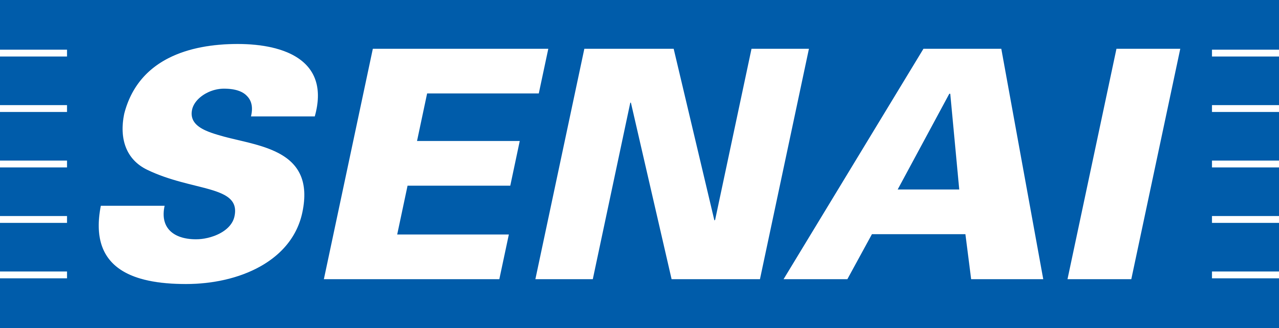 Senai logo 1