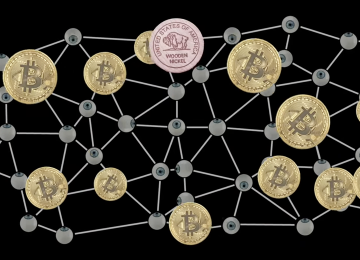 Understand blockchain